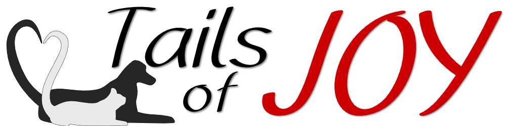Tails of Joy Logo