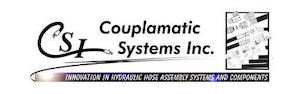 Couplamatic Systems Logo