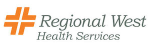Regional West Health Services Logo